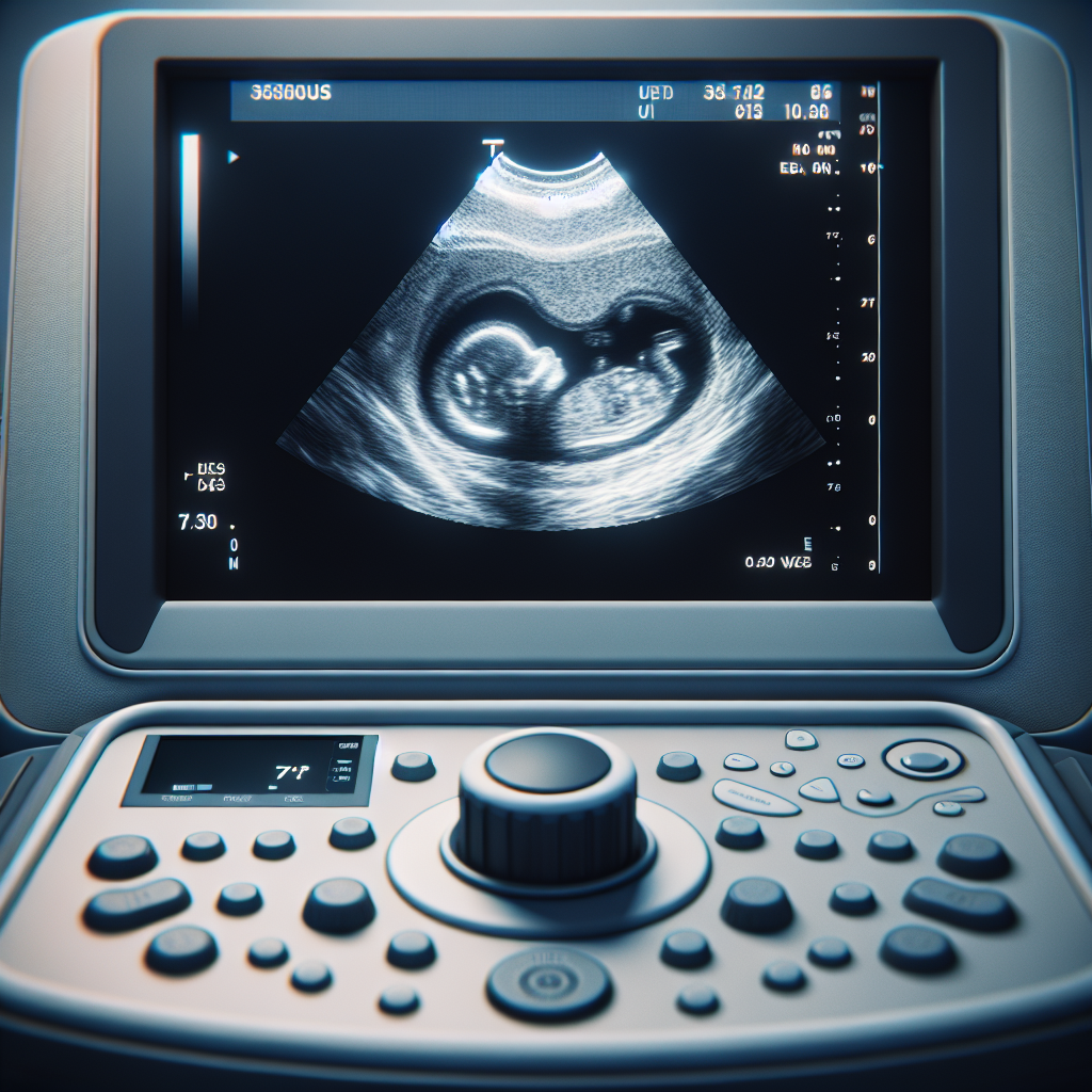 Understanding TVS Scans at 7 Weeks: What to Expect for a Healthy ...